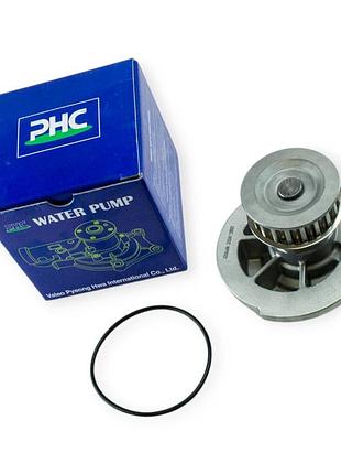 Помпа lanos, nexia, aveo (8 кл) 1,4, 1,5 (насос водяной) valeo phc