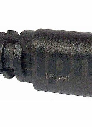Датчик температуры воздуха skoda superb i (3u4) - 1.8 t (2001.12 - 2008.03) dl ts10266