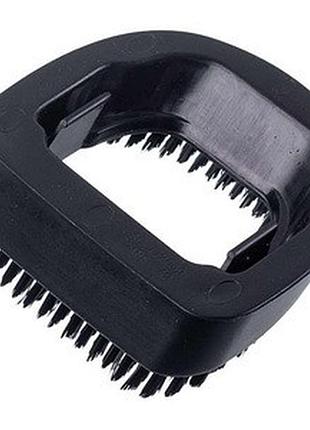 Насадка кругла з ворсом для акумуляторного пилососа rowenta ss-2230002982