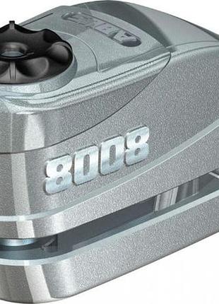 Замок на диск abus 8008 granit detecto x-plus 2.0