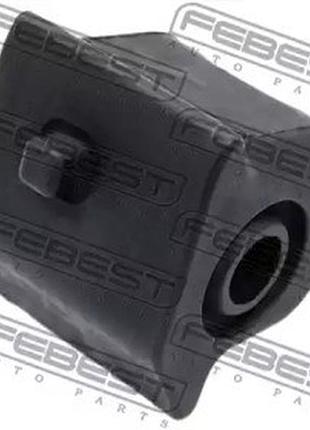 Втулка переднего стабилизатора левая d21.2 (toyota auris zze150/nze151 2006-toyota blade aze154 2006-toyota corolla zze150 2006-)
