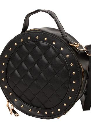 Женская сумка из кожзаменителя valiria fashion