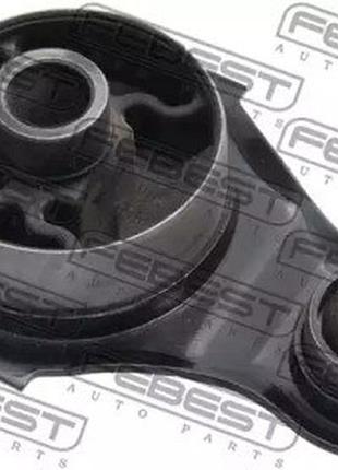 Подушка двигателя передняя левая mt, hmhrvmlh