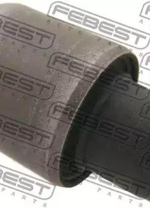 Сайленблок задней поперечной тяги (subaru legacy b12 1997-2003), sab-b12r4