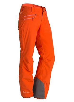 Горнолыжные штаны женские marmot slopestar pant