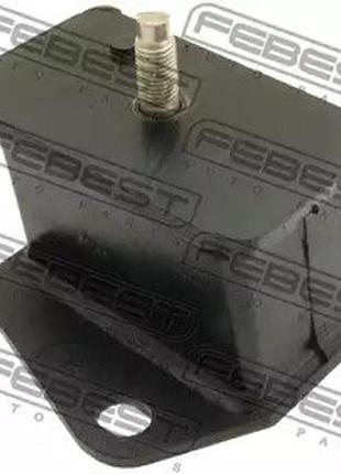 Подушка двигателя передняя 6g72 at, mmk96