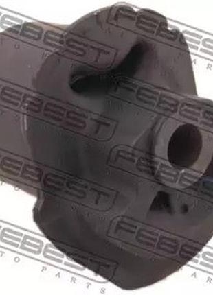 Сайленблок задней балки (toyota yaris/echo ncp10/scp10 1999-2005), tab-456