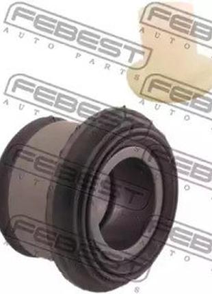 Сайлентблок переднего верхнего рычага (комплект), mab116