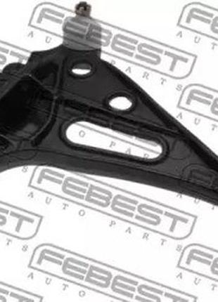 Рычаг передний правый, 0724gvsqr