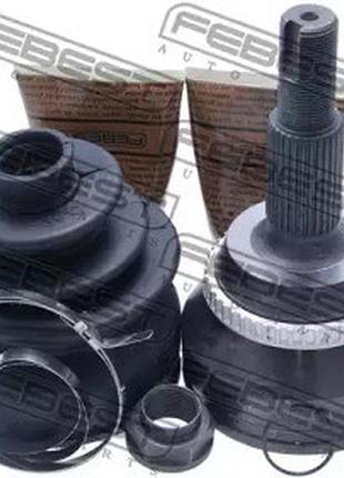 Шрус наружный 27x62x30 (toyota sienna gsl2#,mcl2# 2003-2009), 0110-gsl20a48