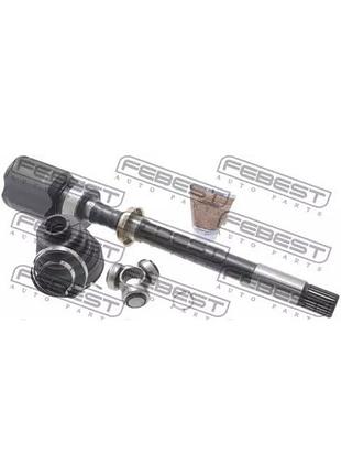 Шрус внутренний правый 27x35,5x24 (toyota rav4 aca3#/gsa3# 2005-), 0111-aca31rh