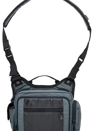 Сумка danaper alphyn urban m graphite