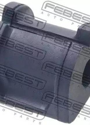 Втулка заднього стабілізатора d15, ssbg12r15