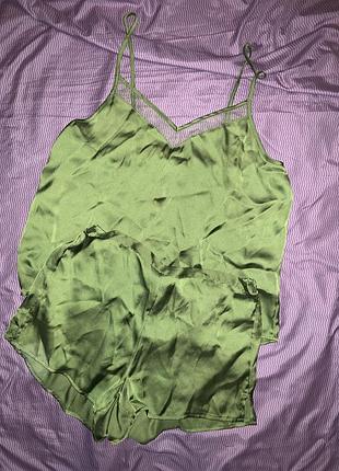 Піжама жіноча 💚