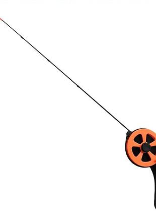 Удочка зимняя karismax vl-max "perch" h