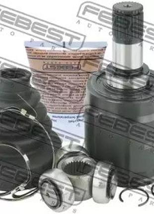 Шрус внутрішній лівий 30x40x27, 0311crvatlh