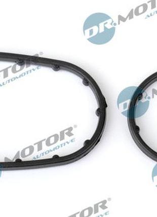 Комплект резиновых прокладок volvo c30,c70,s40,z60 1996 -> 2,0/2,4 l dr drm0681s