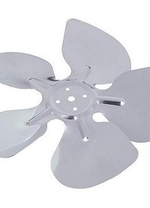 Крильчатка вентилятора обдува d=200mm для кондиціонера