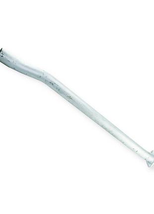 Труба проміжна газ 31105 (крайслер) пряма sks