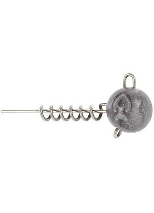 Грузило штопор westin screwin 15g (3шт/уп)