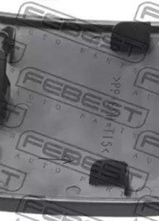 Заглушка бампера, fecov-t31