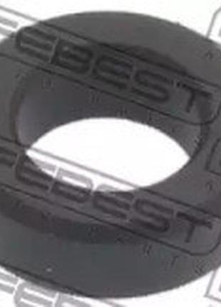 Кольцо уплотнительное форсунки впрыска топлива, ttsjr