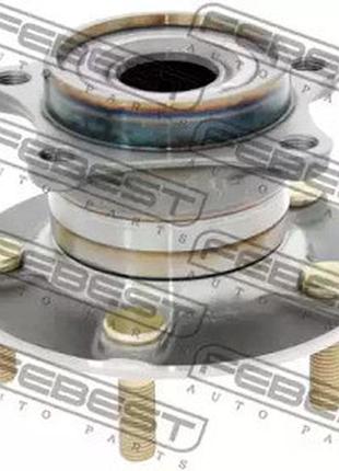 Ступица задняя, 0582cx7r