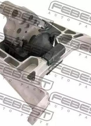 Подушка двигателя правая (mazda 3 bk 2003-), mzm-3rh