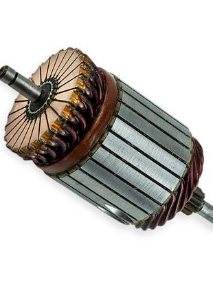 Якорь стартера lanos атэк