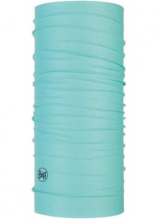 Бафф buff coolnet uv+ solid светло-голубой