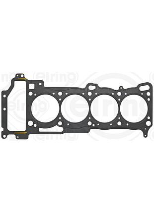 Прокладка головки блока металлическая г/б nissan qg18de el 257.370