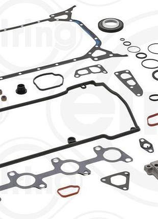Комплект прокладок из разных материалов full mb om646 el 717.700