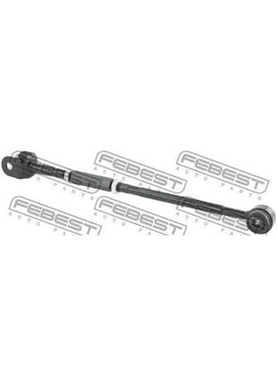 Тяга задняя поперечная регулируемая левая, 0125asv60lh