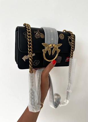 Сумка з натуральної шкіри шкіряна сумка