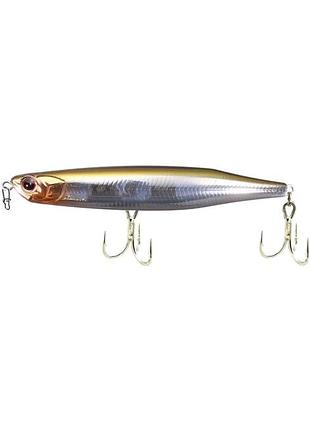 Воблер osp bent minnow 86f 86mm 5.9g h22 (0.0-0.5m)