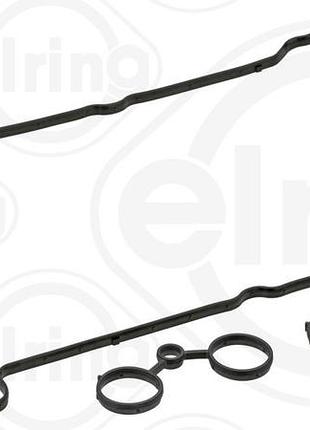 Комплект прокладок из разных материалов клап.кр. (set) bmw/psa 1.6 16v ep6dt/ep6cdt/n14b16a/n14b16c 06- el