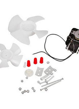 Yzf 672 двигун вентилятора для холодильника "no frost"