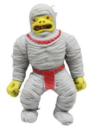 Уценка. игрушка-тянучка "skifidol forzutos", вид 1 - дырка в спине