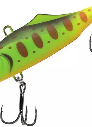 Воблер viverra vib catcher 75mm 32.0g #15