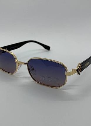 Сонцезахисні окуляри p7029-2 one size