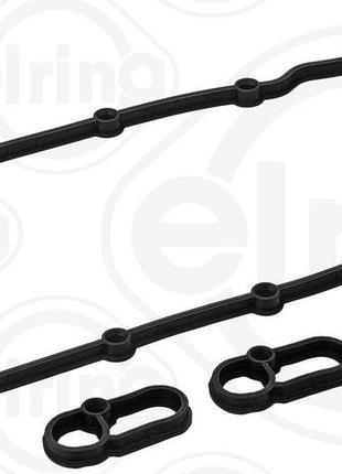 Комплект резиновых прокладок клап. кр. (set) land-rover 3.0 v6 306ps left 13- el 993.910