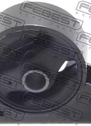 Подушка двигателя передняя, mmn38fr