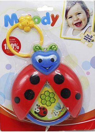 Уценка. дитяча іграшка melody - повреждена упаковка