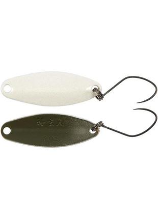 Блесна nories masukurouto 2.0g #015