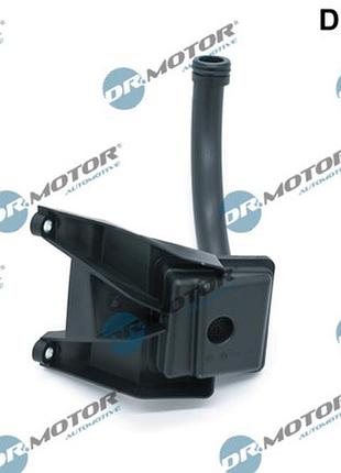 Маслоотделитель системы картерных газов (swag) bmw 3 (e46) 316 i 1.6 2002.06 - 2005.02 dr drm0879