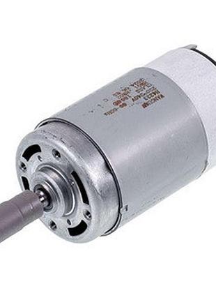 Двигун для блендера з муфтою 220v h4233 moulinex ms-650950