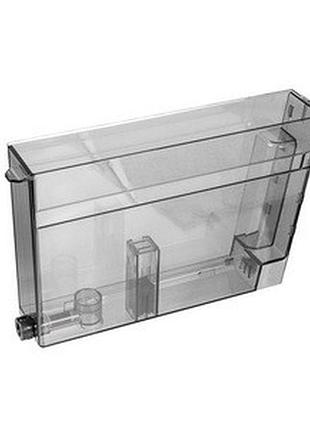 Контейнер (бачок) для води as13200257 кавомашини delonghi