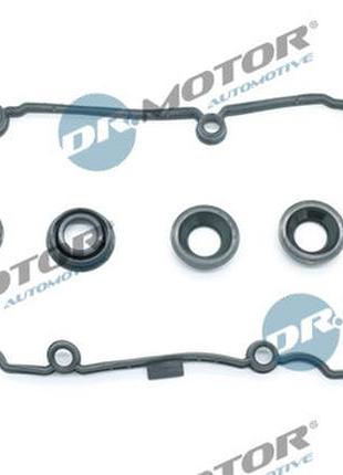 Комплект резиновых прокладок клап. кр. (set) vag t6/crafter 2.0tdi cxeb/cxfa/cxgb dr drm0874s