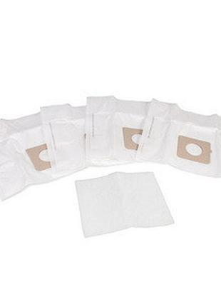 Lg lmb02k worwo набір мішків (4 шт) для пилососа