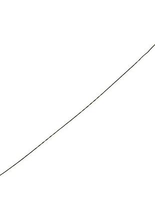 Повідець orbitalx f1 hair rig wide gape #10 20lb 10cm (5шт/уп) к:weed